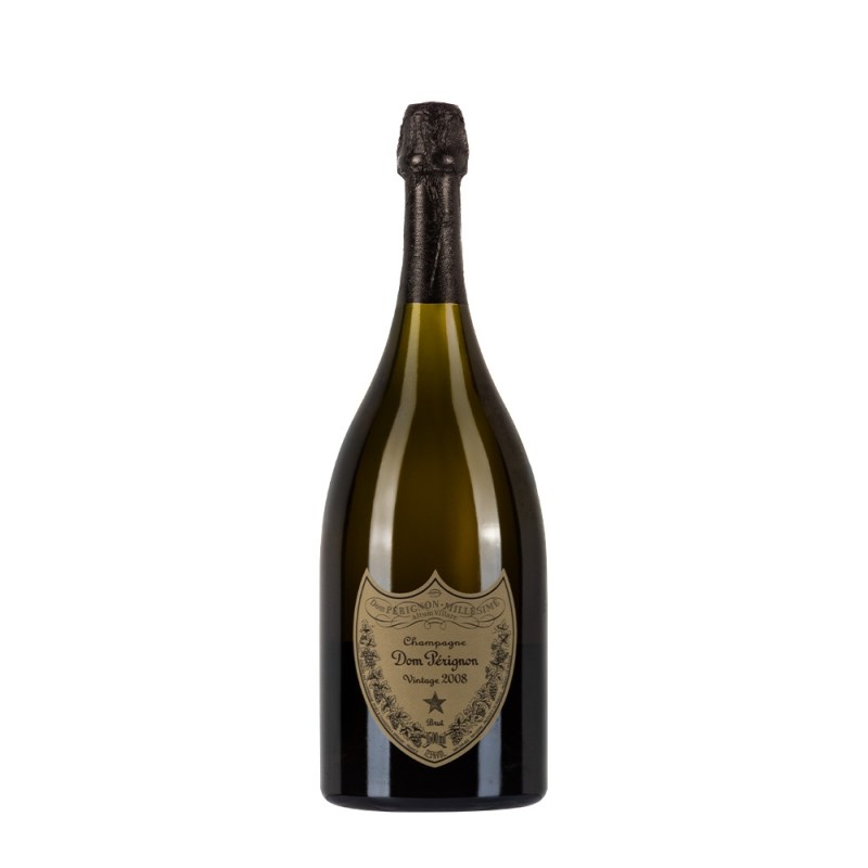 Magnum di champagne Dom Pérignon 2008 da 1.5l Magnum di champagne Dom Pérignon 2008 da 1.5l