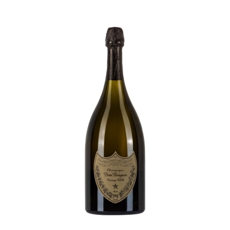 Magnum di champagne Dom Pérignon 2008 da 1.5l
