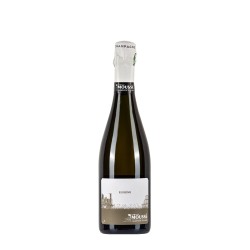 Bottiglia di champagne Moussé Fils Eugène da 0.75l