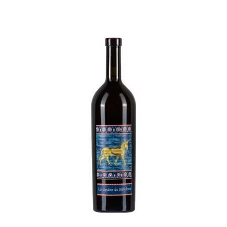 Vino Bianco Dolce Didier Dagueneau Les Jardins De Babylone 2018 da 0.75l