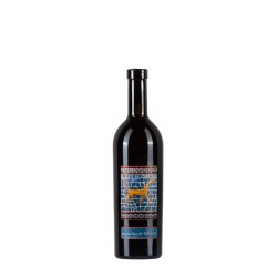 Mezza Bottiglia di Didier Dagueneau Les Jardins De Babylone 2014 Jurancon da 0.75l