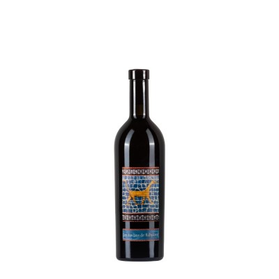 Mezza Bottiglia di Didier Dagueneau Les Jardins De Babylone 2014 Jurancon da 0.75l