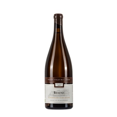 Violot-Guillemard Saint-Désiré 2017 Magnum | Borgogna Bianco - Bwineshop
