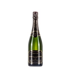Bottiglia di champagne Marie Noëlle Ledru Brut Grand Cru da 0.75l