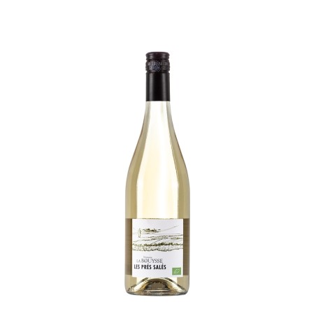Domaine La Bouysse Les Prés Salés 2022 | Vino Bianco - Bwineshop