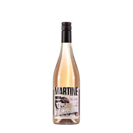 Domaine La Bouysse Martine 2023 | Vino Rosato - Bwineshop
