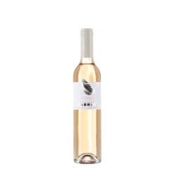 Bottiglia di Vino Rosato Château Gabriel Rosé 2021 da 0,5L