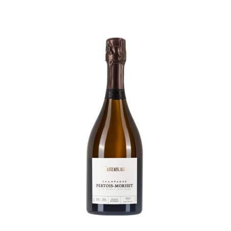 Pertois-Moriset L’Assemblage | Champagne - Bwineshop