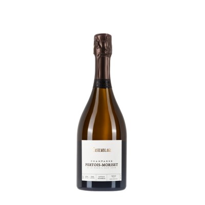 Pertois-Moriset L’Assemblage | Champagne - Bwineshop