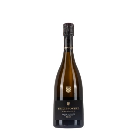 Bottiglia di champagne Philipponnat Blanc De Noirs 2019 da 0.75l