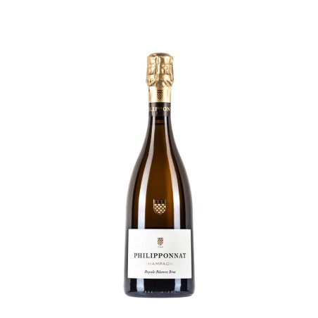 Bottiglia di Champagne Philipponnat Royale Réserve Brut da 0.75l