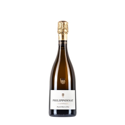 Bottiglia di Champagne Philipponnat Royale Réserve Brut da 0.75l