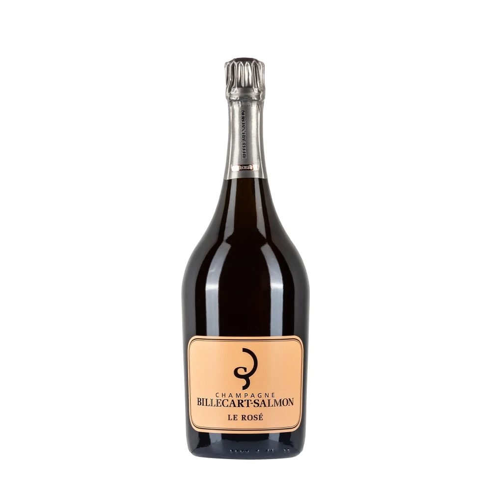 Billecart-Salmon Le Rosé Magnum bottiglia 1.5L - Bwineshop
