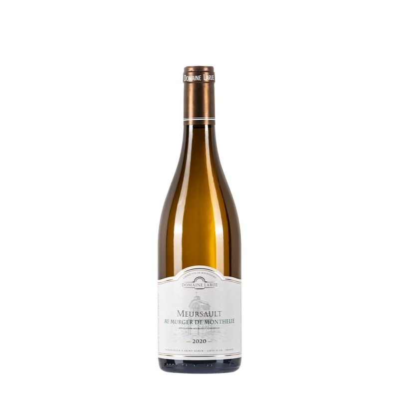 Domaine Larue Meursault 2020 Au Murger De Monthelie | Borgogna - Bwineshop