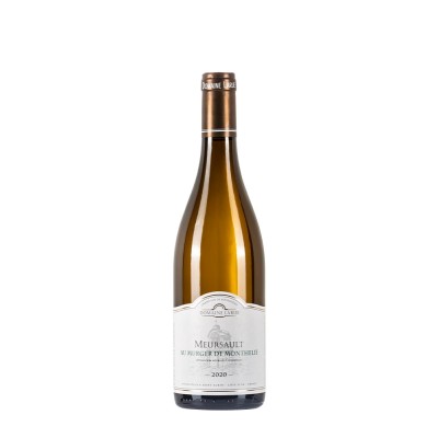 Domaine Larue Meursault 2020 Au Murger De Monthelie | Borgogna - Bwineshop
