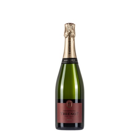 Bottiglia di champagne Thienot Brut da 0.75l