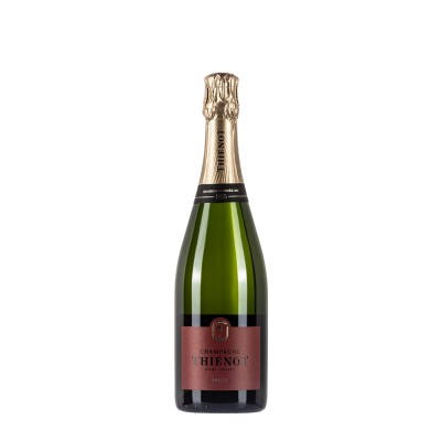 Bottiglia di champagne Thienot Brut da 0.75l