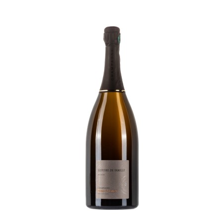 Magnum di champagne Denis Salomon Histoire De Famille Meunier da 1.5l