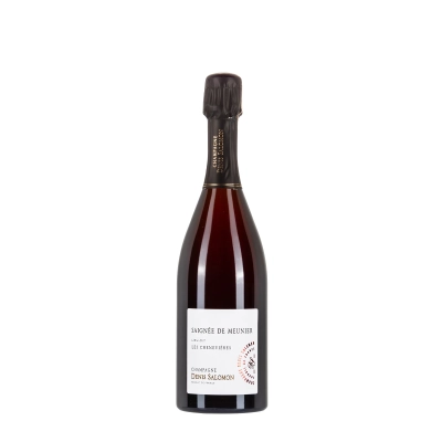 Denis Salomon Saignée de Meunier Les Chenevières bottiglia 75cl – Bwineshop