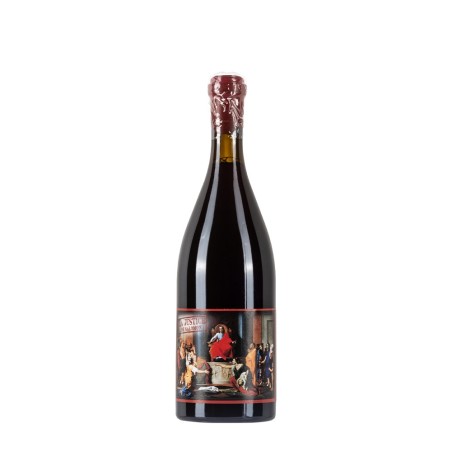 Bottiglia di Coteaux Champenois Rouge La Justice de Salomon 2020 da 0.75l