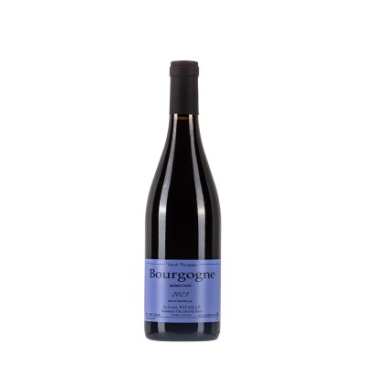 Bottiglia di Borgogna rosso Sylvain Pataille Bourgogne rouge 2023 da 0.75l