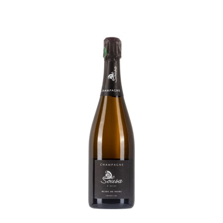Bottiglia di champagne De Sousa Blanc De Noirs Edition Limitée da 0.75l