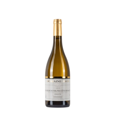 Domaine Rion Bourgogne Hautes-Côtes de Nuits Blanc Les Millottes 2019 bottiglia 75cl - Bwineshop