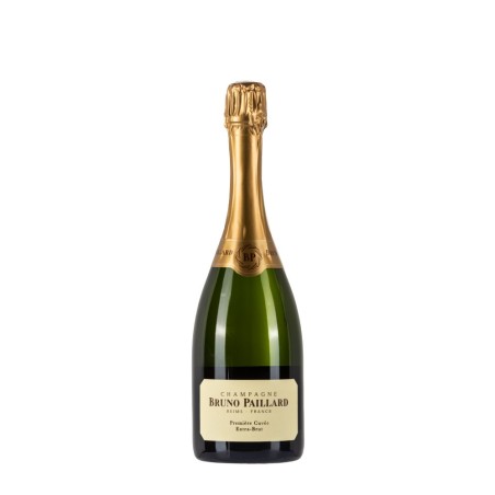 Bottiglia di champagne Bruno Paillard Première Cuvée da 0.75l