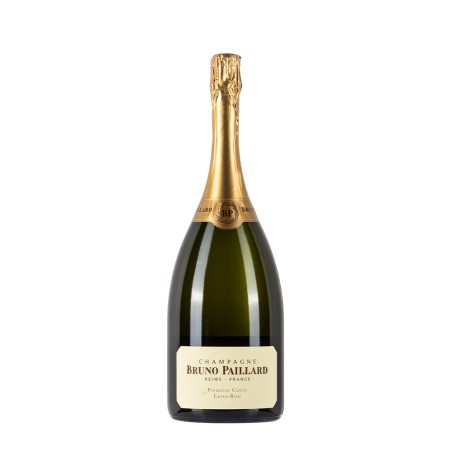 Magnum di champagne Bruno Paillard Première Cuvée da 1.5l