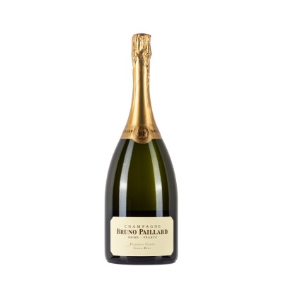 Magnum di champagne Bruno Paillard Première Cuvée da 1.5l