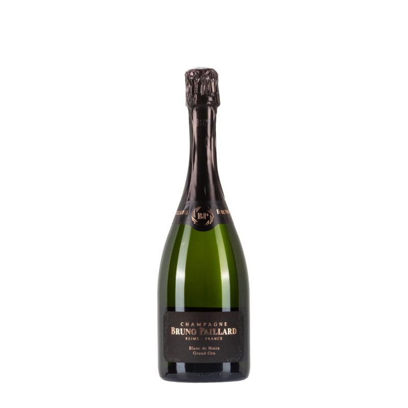 Bottiglia di champagne Bruno Paillard Blanc De Noirs da 0.75l Bottiglia di champagne Bruno Paillard Blanc De Noirs da 0.75l