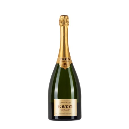 Magnum di champagne Krug Grande Cuvée 170ème da 1.5l