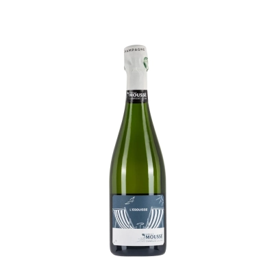 Moussé Fils L’Esquisse bottiglia 75cl - Bwineshop