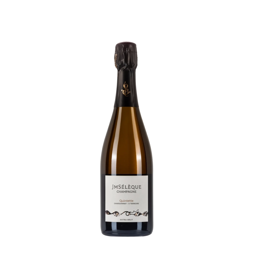 J-M Sélèque Quintette Bottiglia 75cl – Bwineshop