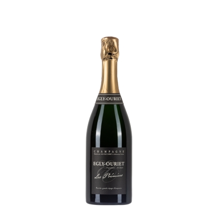 Bottiglia di champagne Egly-Ouriet Les Prémices da 0.75l
