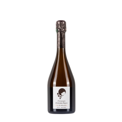 Champagne Christophe Mignon Adn De Meunier da 0,75l
