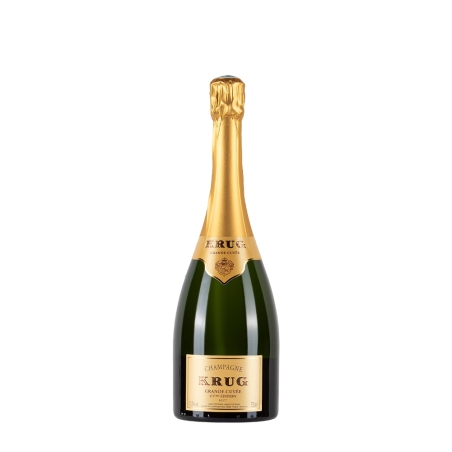 Bottiglia di champagne Krug Grande Cuvée 173 éme Édition da 0,75l