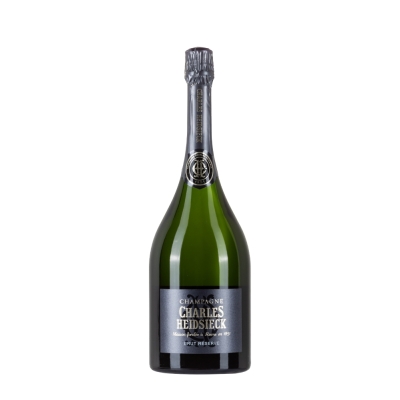 Magnum di champagne Charles Heidsieck Brut Réserve da 1,5l