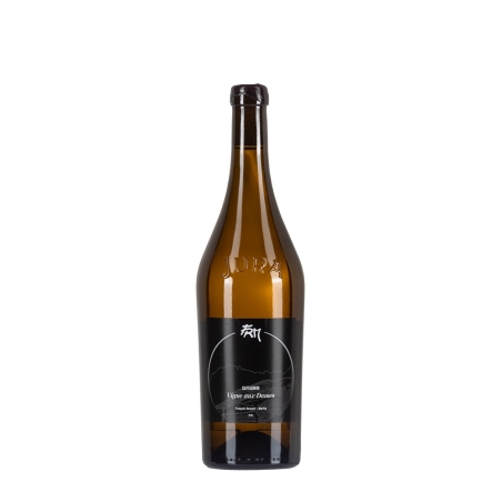 Bottiglia di Jura Bianco François Rousset-Martin – Savagnin “Vigne aux Dames” 2018 da 0,75l