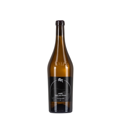 Bottiglia di Jura Bianco François Rousset-Martin – Savagnin “Vigne aux Dames” 2018 da 0,75l