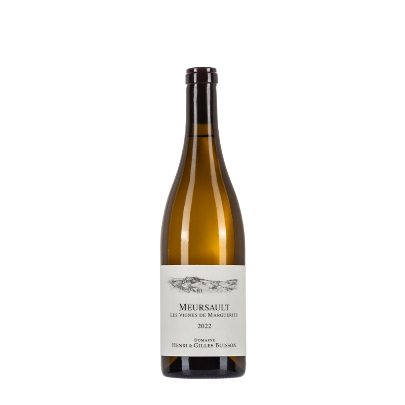 Henri & Gilles Buisson Meursault 2022 Les Vignes de Marguerite - Bwineshop Henri & Gilles Buisson Meursault 2022 Les Vignes de Marguerite - Bwineshop