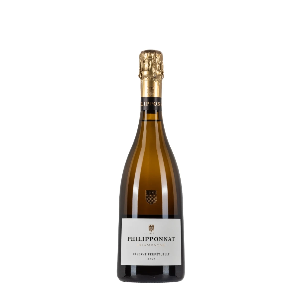 Philipponnat Réserve Perpétuelle Brut bottiglia 75cl - Bwineshop