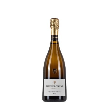 Philipponnat Réserve Perpétuelle Brut bottiglia 75cl - Bwineshop