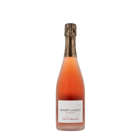 Benoît Lahaye Rosé de Macération bottiglia 75cl - Bwineshop