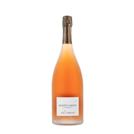 Benoît Lahaye Rosé de Macération Magnum 1,5L - Bwineshop