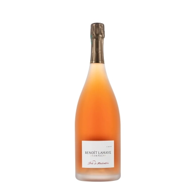 Benoît Lahaye Rosé de Macération Magnum 1,5L - Bwineshop