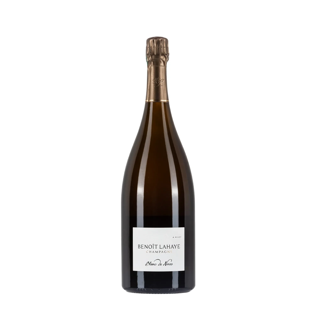Benoît Lahaye Blanc de Noirs Magnum 1,5L - Bwineshop