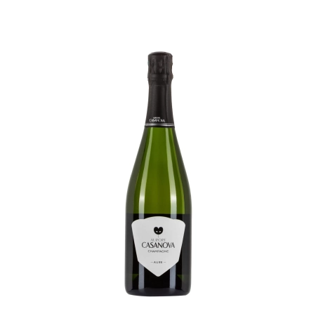 Aurore Casanova Aure bottiglia 75cl – Bwineshop