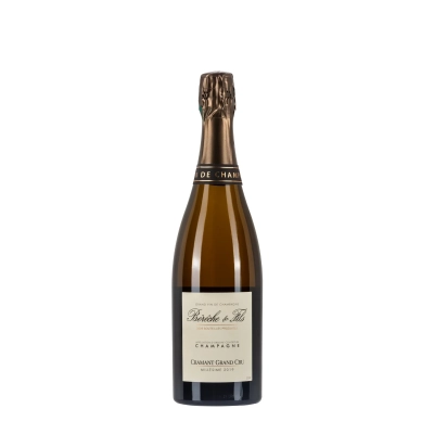 Bérêche & Fils Cramant Grand Cru 2019 bottiglia 75cl - Bwineshop