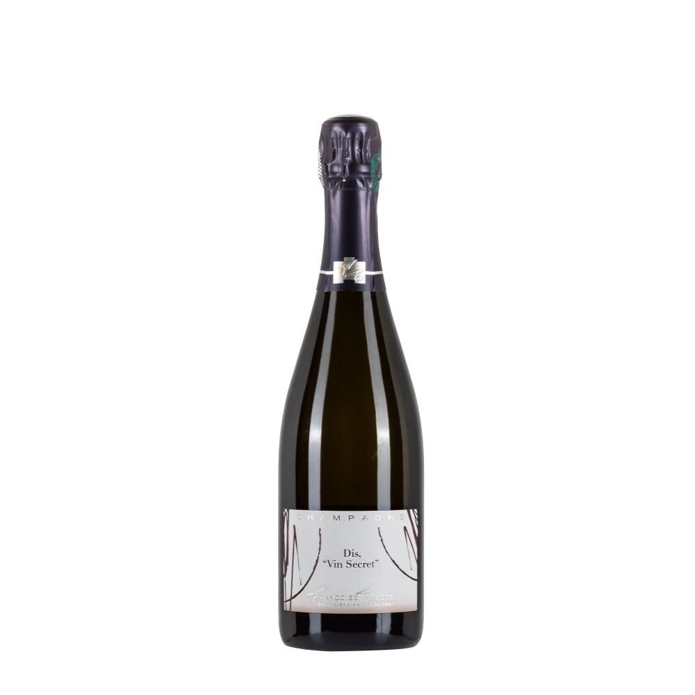 Françoise Bedel Dis “Vin Secret” bottiglia 75cl – Bwineshop